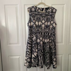 Asos curve Dress size 18